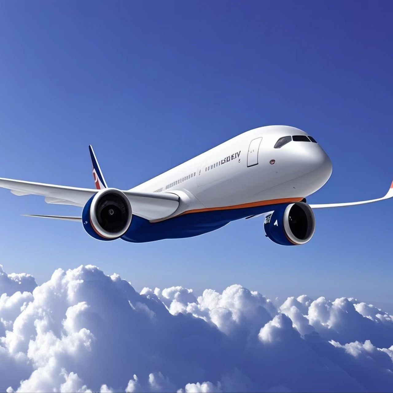 庐山区到北京空运当日达服务，航空快递如闪电，包裹当天送达